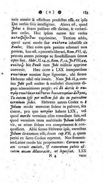 Miscellanea Lipsiensia nova, ad incrementum scientiarum, ab his qui sunt in colligendis Eruditorum novis actis occupati per partes publicata. Edendi consilium suscepit, sua nonnulla passim addidit, praefationem, qua instituti ratio explicatur, praemisit Frider. Otto Menckenius phil et I.V. Doctor