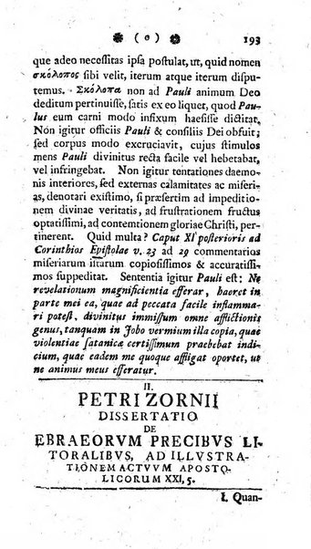 Miscellanea Lipsiensia nova, ad incrementum scientiarum, ab his qui sunt in colligendis Eruditorum novis actis occupati per partes publicata. Edendi consilium suscepit, sua nonnulla passim addidit, praefationem, qua instituti ratio explicatur, praemisit Frider. Otto Menckenius phil et I.V. Doctor