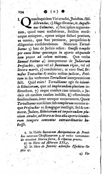 Miscellanea Lipsiensia nova, ad incrementum scientiarum, ab his qui sunt in colligendis Eruditorum novis actis occupati per partes publicata. Edendi consilium suscepit, sua nonnulla passim addidit, praefationem, qua instituti ratio explicatur, praemisit Frider. Otto Menckenius phil et I.V. Doctor