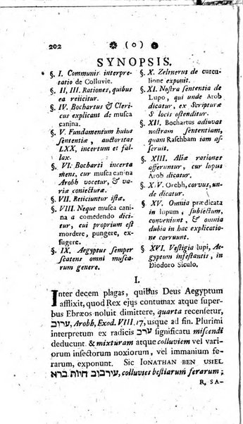 Miscellanea Lipsiensia nova, ad incrementum scientiarum, ab his qui sunt in colligendis Eruditorum novis actis occupati per partes publicata. Edendi consilium suscepit, sua nonnulla passim addidit, praefationem, qua instituti ratio explicatur, praemisit Frider. Otto Menckenius phil et I.V. Doctor