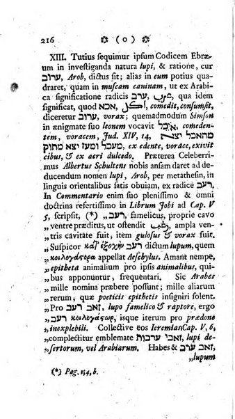 Miscellanea Lipsiensia nova, ad incrementum scientiarum, ab his qui sunt in colligendis Eruditorum novis actis occupati per partes publicata. Edendi consilium suscepit, sua nonnulla passim addidit, praefationem, qua instituti ratio explicatur, praemisit Frider. Otto Menckenius phil et I.V. Doctor