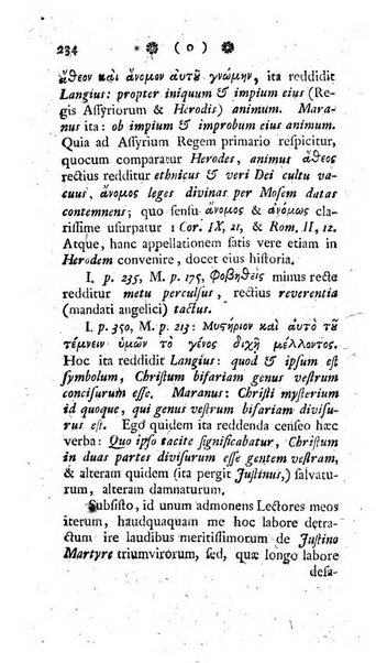 Miscellanea Lipsiensia nova, ad incrementum scientiarum, ab his qui sunt in colligendis Eruditorum novis actis occupati per partes publicata. Edendi consilium suscepit, sua nonnulla passim addidit, praefationem, qua instituti ratio explicatur, praemisit Frider. Otto Menckenius phil et I.V. Doctor