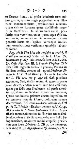 Miscellanea Lipsiensia nova, ad incrementum scientiarum, ab his qui sunt in colligendis Eruditorum novis actis occupati per partes publicata. Edendi consilium suscepit, sua nonnulla passim addidit, praefationem, qua instituti ratio explicatur, praemisit Frider. Otto Menckenius phil et I.V. Doctor