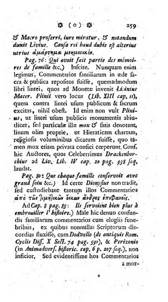 Miscellanea Lipsiensia nova, ad incrementum scientiarum, ab his qui sunt in colligendis Eruditorum novis actis occupati per partes publicata. Edendi consilium suscepit, sua nonnulla passim addidit, praefationem, qua instituti ratio explicatur, praemisit Frider. Otto Menckenius phil et I.V. Doctor