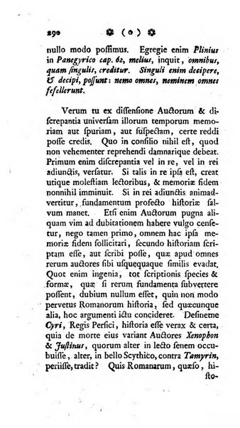 Miscellanea Lipsiensia nova, ad incrementum scientiarum, ab his qui sunt in colligendis Eruditorum novis actis occupati per partes publicata. Edendi consilium suscepit, sua nonnulla passim addidit, praefationem, qua instituti ratio explicatur, praemisit Frider. Otto Menckenius phil et I.V. Doctor