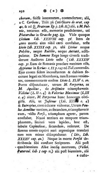 Miscellanea Lipsiensia nova, ad incrementum scientiarum, ab his qui sunt in colligendis Eruditorum novis actis occupati per partes publicata. Edendi consilium suscepit, sua nonnulla passim addidit, praefationem, qua instituti ratio explicatur, praemisit Frider. Otto Menckenius phil et I.V. Doctor