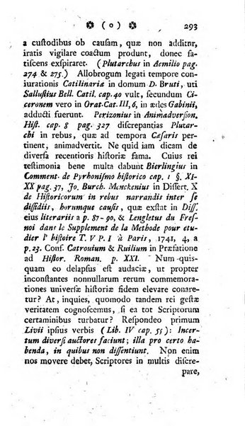 Miscellanea Lipsiensia nova, ad incrementum scientiarum, ab his qui sunt in colligendis Eruditorum novis actis occupati per partes publicata. Edendi consilium suscepit, sua nonnulla passim addidit, praefationem, qua instituti ratio explicatur, praemisit Frider. Otto Menckenius phil et I.V. Doctor