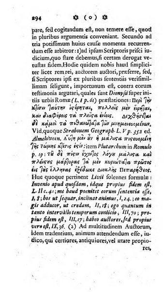 Miscellanea Lipsiensia nova, ad incrementum scientiarum, ab his qui sunt in colligendis Eruditorum novis actis occupati per partes publicata. Edendi consilium suscepit, sua nonnulla passim addidit, praefationem, qua instituti ratio explicatur, praemisit Frider. Otto Menckenius phil et I.V. Doctor