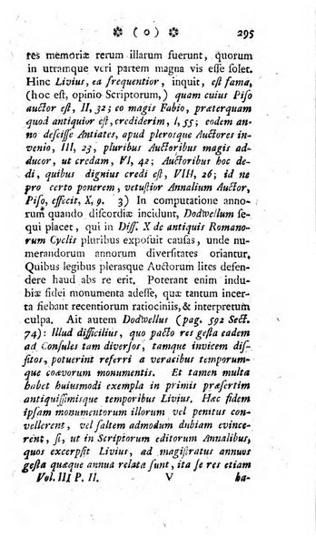 Miscellanea Lipsiensia nova, ad incrementum scientiarum, ab his qui sunt in colligendis Eruditorum novis actis occupati per partes publicata. Edendi consilium suscepit, sua nonnulla passim addidit, praefationem, qua instituti ratio explicatur, praemisit Frider. Otto Menckenius phil et I.V. Doctor