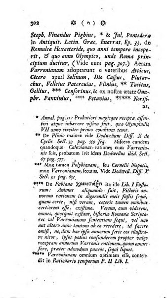 Miscellanea Lipsiensia nova, ad incrementum scientiarum, ab his qui sunt in colligendis Eruditorum novis actis occupati per partes publicata. Edendi consilium suscepit, sua nonnulla passim addidit, praefationem, qua instituti ratio explicatur, praemisit Frider. Otto Menckenius phil et I.V. Doctor