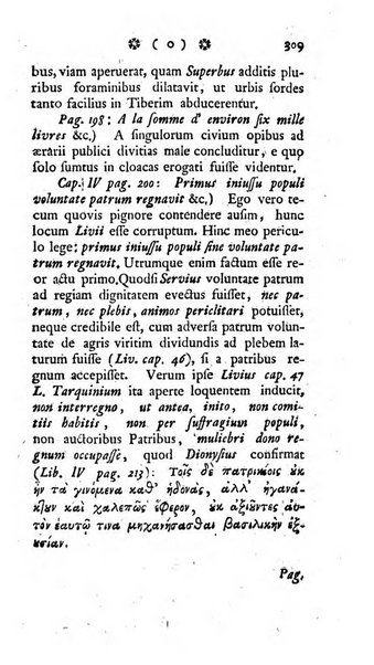 Miscellanea Lipsiensia nova, ad incrementum scientiarum, ab his qui sunt in colligendis Eruditorum novis actis occupati per partes publicata. Edendi consilium suscepit, sua nonnulla passim addidit, praefationem, qua instituti ratio explicatur, praemisit Frider. Otto Menckenius phil et I.V. Doctor