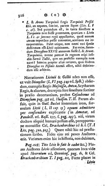 Miscellanea Lipsiensia nova, ad incrementum scientiarum, ab his qui sunt in colligendis Eruditorum novis actis occupati per partes publicata. Edendi consilium suscepit, sua nonnulla passim addidit, praefationem, qua instituti ratio explicatur, praemisit Frider. Otto Menckenius phil et I.V. Doctor