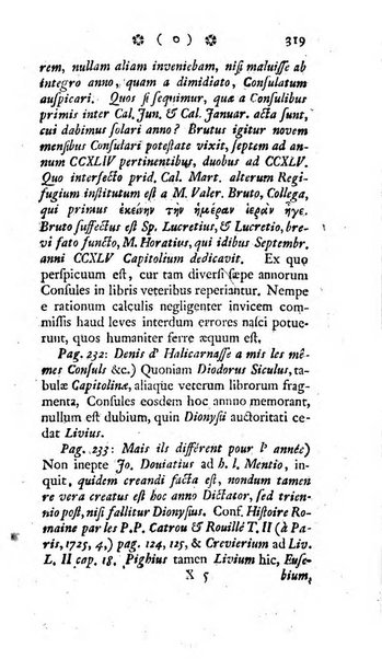 Miscellanea Lipsiensia nova, ad incrementum scientiarum, ab his qui sunt in colligendis Eruditorum novis actis occupati per partes publicata. Edendi consilium suscepit, sua nonnulla passim addidit, praefationem, qua instituti ratio explicatur, praemisit Frider. Otto Menckenius phil et I.V. Doctor