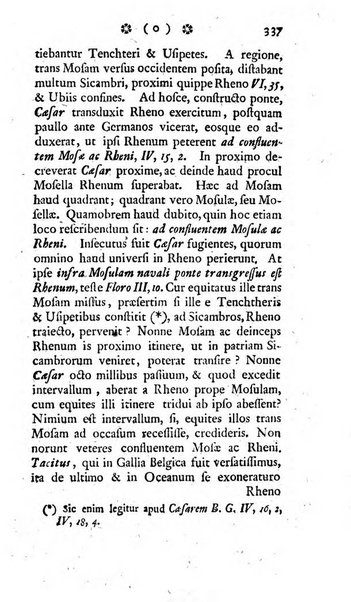 Miscellanea Lipsiensia nova, ad incrementum scientiarum, ab his qui sunt in colligendis Eruditorum novis actis occupati per partes publicata. Edendi consilium suscepit, sua nonnulla passim addidit, praefationem, qua instituti ratio explicatur, praemisit Frider. Otto Menckenius phil et I.V. Doctor