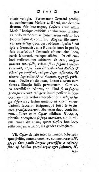 Miscellanea Lipsiensia nova, ad incrementum scientiarum, ab his qui sunt in colligendis Eruditorum novis actis occupati per partes publicata. Edendi consilium suscepit, sua nonnulla passim addidit, praefationem, qua instituti ratio explicatur, praemisit Frider. Otto Menckenius phil et I.V. Doctor