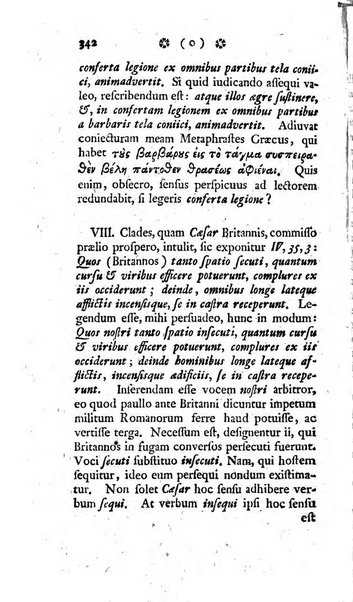 Miscellanea Lipsiensia nova, ad incrementum scientiarum, ab his qui sunt in colligendis Eruditorum novis actis occupati per partes publicata. Edendi consilium suscepit, sua nonnulla passim addidit, praefationem, qua instituti ratio explicatur, praemisit Frider. Otto Menckenius phil et I.V. Doctor