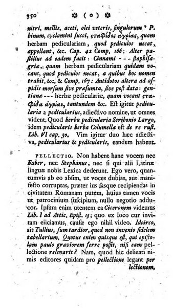 Miscellanea Lipsiensia nova, ad incrementum scientiarum, ab his qui sunt in colligendis Eruditorum novis actis occupati per partes publicata. Edendi consilium suscepit, sua nonnulla passim addidit, praefationem, qua instituti ratio explicatur, praemisit Frider. Otto Menckenius phil et I.V. Doctor