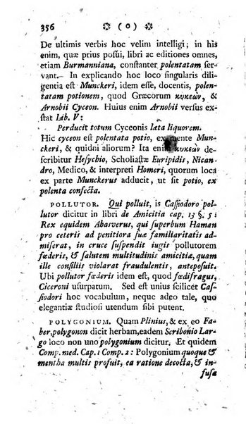 Miscellanea Lipsiensia nova, ad incrementum scientiarum, ab his qui sunt in colligendis Eruditorum novis actis occupati per partes publicata. Edendi consilium suscepit, sua nonnulla passim addidit, praefationem, qua instituti ratio explicatur, praemisit Frider. Otto Menckenius phil et I.V. Doctor