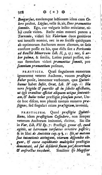 Miscellanea Lipsiensia nova, ad incrementum scientiarum, ab his qui sunt in colligendis Eruditorum novis actis occupati per partes publicata. Edendi consilium suscepit, sua nonnulla passim addidit, praefationem, qua instituti ratio explicatur, praemisit Frider. Otto Menckenius phil et I.V. Doctor