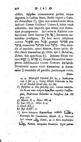 Miscellanea Lipsiensia nova, ad incrementum scientiarum, ab his qui sunt in colligendis Eruditorum novis actis occupati per partes publicata. Edendi consilium suscepit, sua nonnulla passim addidit, praefationem, qua instituti ratio explicatur, praemisit Frider. Otto Menckenius phil et I.V. Doctor