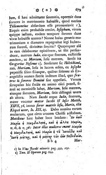 Miscellanea Lipsiensia nova, ad incrementum scientiarum, ab his qui sunt in colligendis Eruditorum novis actis occupati per partes publicata. Edendi consilium suscepit, sua nonnulla passim addidit, praefationem, qua instituti ratio explicatur, praemisit Frider. Otto Menckenius phil et I.V. Doctor