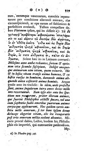 Miscellanea Lipsiensia nova, ad incrementum scientiarum, ab his qui sunt in colligendis Eruditorum novis actis occupati per partes publicata. Edendi consilium suscepit, sua nonnulla passim addidit, praefationem, qua instituti ratio explicatur, praemisit Frider. Otto Menckenius phil et I.V. Doctor