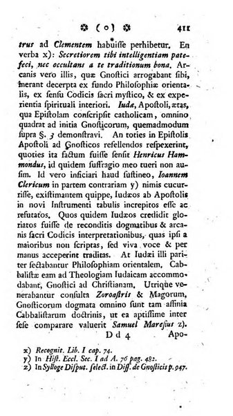 Miscellanea Lipsiensia nova, ad incrementum scientiarum, ab his qui sunt in colligendis Eruditorum novis actis occupati per partes publicata. Edendi consilium suscepit, sua nonnulla passim addidit, praefationem, qua instituti ratio explicatur, praemisit Frider. Otto Menckenius phil et I.V. Doctor