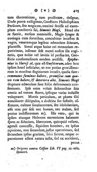 Miscellanea Lipsiensia nova, ad incrementum scientiarum, ab his qui sunt in colligendis Eruditorum novis actis occupati per partes publicata. Edendi consilium suscepit, sua nonnulla passim addidit, praefationem, qua instituti ratio explicatur, praemisit Frider. Otto Menckenius phil et I.V. Doctor