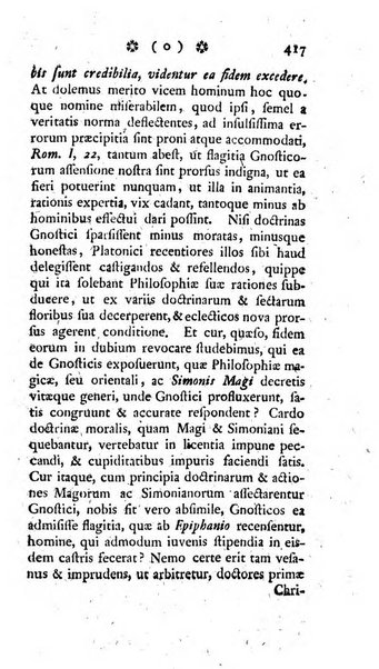 Miscellanea Lipsiensia nova, ad incrementum scientiarum, ab his qui sunt in colligendis Eruditorum novis actis occupati per partes publicata. Edendi consilium suscepit, sua nonnulla passim addidit, praefationem, qua instituti ratio explicatur, praemisit Frider. Otto Menckenius phil et I.V. Doctor