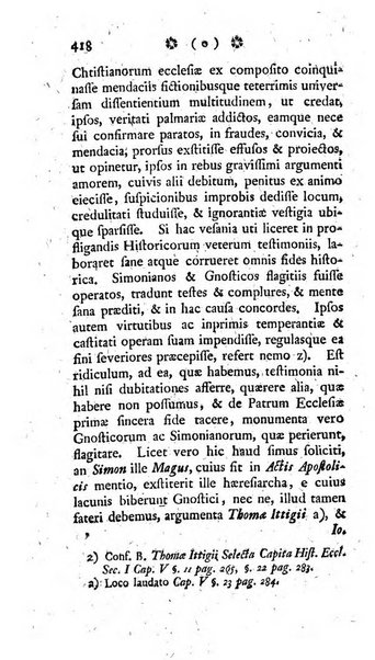 Miscellanea Lipsiensia nova, ad incrementum scientiarum, ab his qui sunt in colligendis Eruditorum novis actis occupati per partes publicata. Edendi consilium suscepit, sua nonnulla passim addidit, praefationem, qua instituti ratio explicatur, praemisit Frider. Otto Menckenius phil et I.V. Doctor