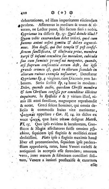 Miscellanea Lipsiensia nova, ad incrementum scientiarum, ab his qui sunt in colligendis Eruditorum novis actis occupati per partes publicata. Edendi consilium suscepit, sua nonnulla passim addidit, praefationem, qua instituti ratio explicatur, praemisit Frider. Otto Menckenius phil et I.V. Doctor