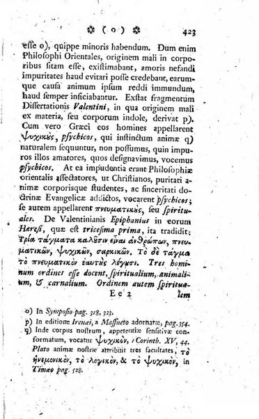 Miscellanea Lipsiensia nova, ad incrementum scientiarum, ab his qui sunt in colligendis Eruditorum novis actis occupati per partes publicata. Edendi consilium suscepit, sua nonnulla passim addidit, praefationem, qua instituti ratio explicatur, praemisit Frider. Otto Menckenius phil et I.V. Doctor