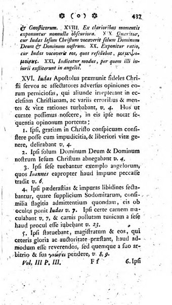 Miscellanea Lipsiensia nova, ad incrementum scientiarum, ab his qui sunt in colligendis Eruditorum novis actis occupati per partes publicata. Edendi consilium suscepit, sua nonnulla passim addidit, praefationem, qua instituti ratio explicatur, praemisit Frider. Otto Menckenius phil et I.V. Doctor