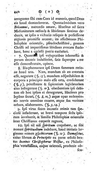 Miscellanea Lipsiensia nova, ad incrementum scientiarum, ab his qui sunt in colligendis Eruditorum novis actis occupati per partes publicata. Edendi consilium suscepit, sua nonnulla passim addidit, praefationem, qua instituti ratio explicatur, praemisit Frider. Otto Menckenius phil et I.V. Doctor