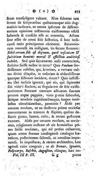 Miscellanea Lipsiensia nova, ad incrementum scientiarum, ab his qui sunt in colligendis Eruditorum novis actis occupati per partes publicata. Edendi consilium suscepit, sua nonnulla passim addidit, praefationem, qua instituti ratio explicatur, praemisit Frider. Otto Menckenius phil et I.V. Doctor