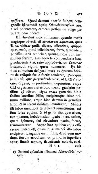 Miscellanea Lipsiensia nova, ad incrementum scientiarum, ab his qui sunt in colligendis Eruditorum novis actis occupati per partes publicata. Edendi consilium suscepit, sua nonnulla passim addidit, praefationem, qua instituti ratio explicatur, praemisit Frider. Otto Menckenius phil et I.V. Doctor