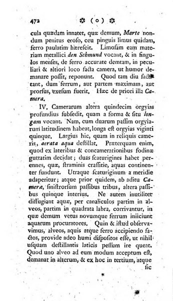 Miscellanea Lipsiensia nova, ad incrementum scientiarum, ab his qui sunt in colligendis Eruditorum novis actis occupati per partes publicata. Edendi consilium suscepit, sua nonnulla passim addidit, praefationem, qua instituti ratio explicatur, praemisit Frider. Otto Menckenius phil et I.V. Doctor