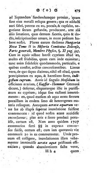 Miscellanea Lipsiensia nova, ad incrementum scientiarum, ab his qui sunt in colligendis Eruditorum novis actis occupati per partes publicata. Edendi consilium suscepit, sua nonnulla passim addidit, praefationem, qua instituti ratio explicatur, praemisit Frider. Otto Menckenius phil et I.V. Doctor