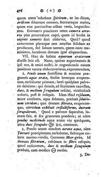 Miscellanea Lipsiensia nova, ad incrementum scientiarum, ab his qui sunt in colligendis Eruditorum novis actis occupati per partes publicata. Edendi consilium suscepit, sua nonnulla passim addidit, praefationem, qua instituti ratio explicatur, praemisit Frider. Otto Menckenius phil et I.V. Doctor