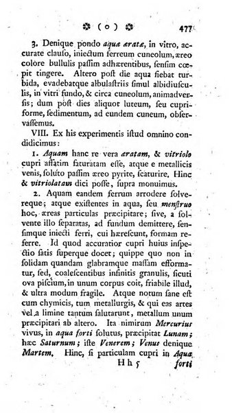 Miscellanea Lipsiensia nova, ad incrementum scientiarum, ab his qui sunt in colligendis Eruditorum novis actis occupati per partes publicata. Edendi consilium suscepit, sua nonnulla passim addidit, praefationem, qua instituti ratio explicatur, praemisit Frider. Otto Menckenius phil et I.V. Doctor