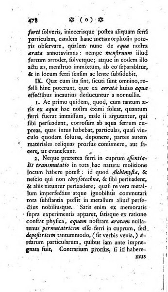 Miscellanea Lipsiensia nova, ad incrementum scientiarum, ab his qui sunt in colligendis Eruditorum novis actis occupati per partes publicata. Edendi consilium suscepit, sua nonnulla passim addidit, praefationem, qua instituti ratio explicatur, praemisit Frider. Otto Menckenius phil et I.V. Doctor