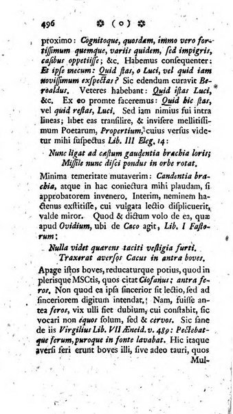 Miscellanea Lipsiensia nova, ad incrementum scientiarum, ab his qui sunt in colligendis Eruditorum novis actis occupati per partes publicata. Edendi consilium suscepit, sua nonnulla passim addidit, praefationem, qua instituti ratio explicatur, praemisit Frider. Otto Menckenius phil et I.V. Doctor