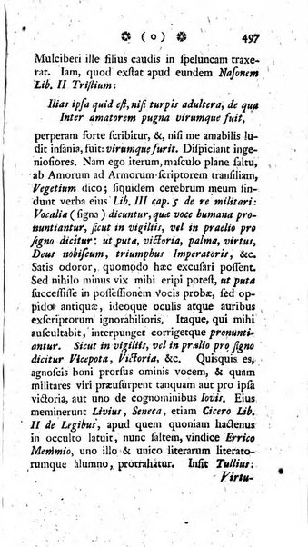 Miscellanea Lipsiensia nova, ad incrementum scientiarum, ab his qui sunt in colligendis Eruditorum novis actis occupati per partes publicata. Edendi consilium suscepit, sua nonnulla passim addidit, praefationem, qua instituti ratio explicatur, praemisit Frider. Otto Menckenius phil et I.V. Doctor