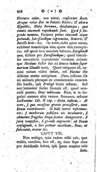 Miscellanea Lipsiensia nova, ad incrementum scientiarum, ab his qui sunt in colligendis Eruditorum novis actis occupati per partes publicata. Edendi consilium suscepit, sua nonnulla passim addidit, praefationem, qua instituti ratio explicatur, praemisit Frider. Otto Menckenius phil et I.V. Doctor