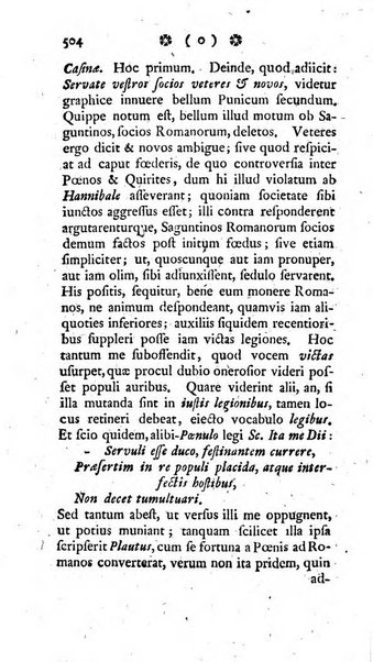 Miscellanea Lipsiensia nova, ad incrementum scientiarum, ab his qui sunt in colligendis Eruditorum novis actis occupati per partes publicata. Edendi consilium suscepit, sua nonnulla passim addidit, praefationem, qua instituti ratio explicatur, praemisit Frider. Otto Menckenius phil et I.V. Doctor