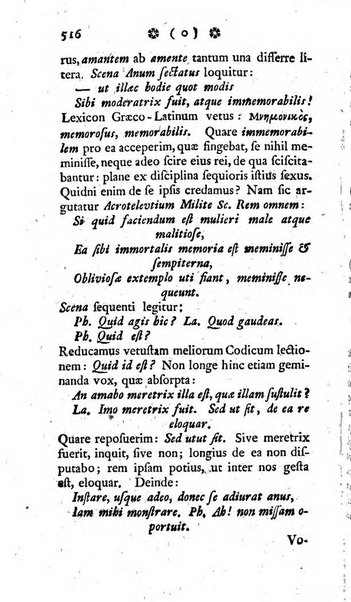 Miscellanea Lipsiensia nova, ad incrementum scientiarum, ab his qui sunt in colligendis Eruditorum novis actis occupati per partes publicata. Edendi consilium suscepit, sua nonnulla passim addidit, praefationem, qua instituti ratio explicatur, praemisit Frider. Otto Menckenius phil et I.V. Doctor