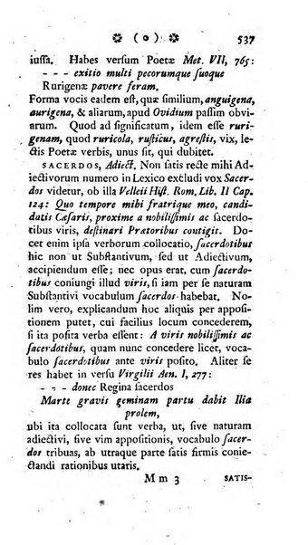 Miscellanea Lipsiensia nova, ad incrementum scientiarum, ab his qui sunt in colligendis Eruditorum novis actis occupati per partes publicata. Edendi consilium suscepit, sua nonnulla passim addidit, praefationem, qua instituti ratio explicatur, praemisit Frider. Otto Menckenius phil et I.V. Doctor