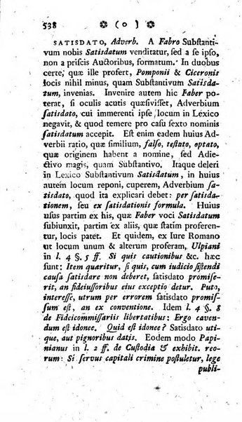 Miscellanea Lipsiensia nova, ad incrementum scientiarum, ab his qui sunt in colligendis Eruditorum novis actis occupati per partes publicata. Edendi consilium suscepit, sua nonnulla passim addidit, praefationem, qua instituti ratio explicatur, praemisit Frider. Otto Menckenius phil et I.V. Doctor