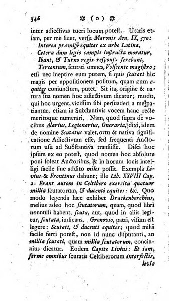 Miscellanea Lipsiensia nova, ad incrementum scientiarum, ab his qui sunt in colligendis Eruditorum novis actis occupati per partes publicata. Edendi consilium suscepit, sua nonnulla passim addidit, praefationem, qua instituti ratio explicatur, praemisit Frider. Otto Menckenius phil et I.V. Doctor