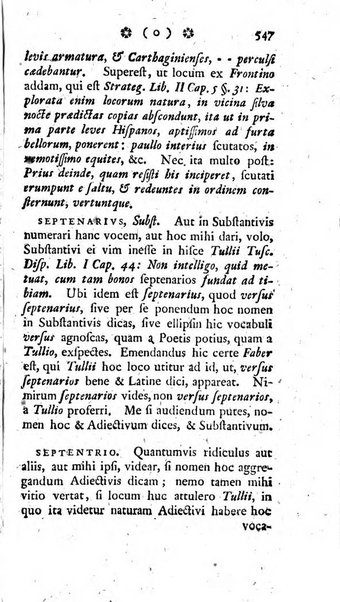 Miscellanea Lipsiensia nova, ad incrementum scientiarum, ab his qui sunt in colligendis Eruditorum novis actis occupati per partes publicata. Edendi consilium suscepit, sua nonnulla passim addidit, praefationem, qua instituti ratio explicatur, praemisit Frider. Otto Menckenius phil et I.V. Doctor